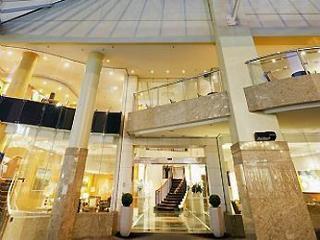 Hotel Quay West Suites Auckland