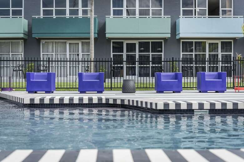 Naumi Auckland Airport Hotel