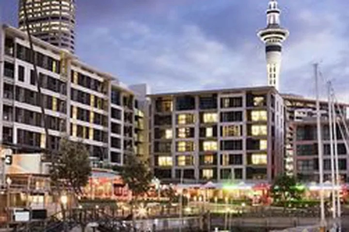 Hotel The Sebel Suites Auckland