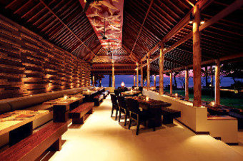 Hotel Qunci Villa