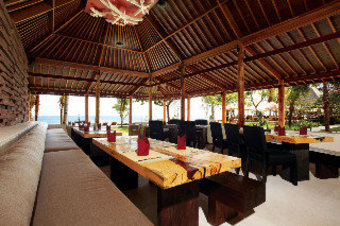 Hotel Qunci Villa