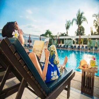 Huahin Grand Hotel & Plaza