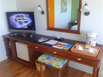 Huahin Grand Hotel & Plaza