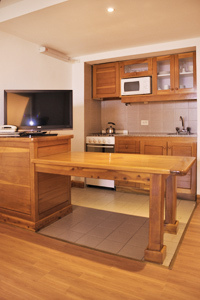 Apartamento Del Lago