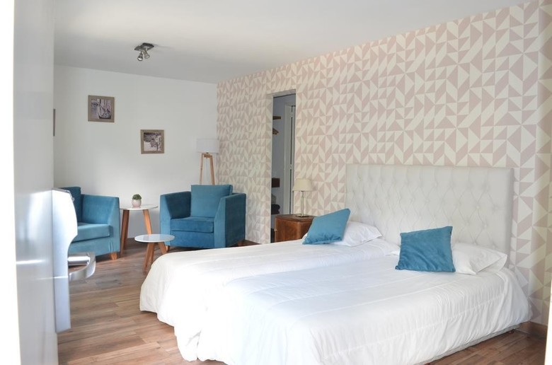Maitre Hotel Boutique