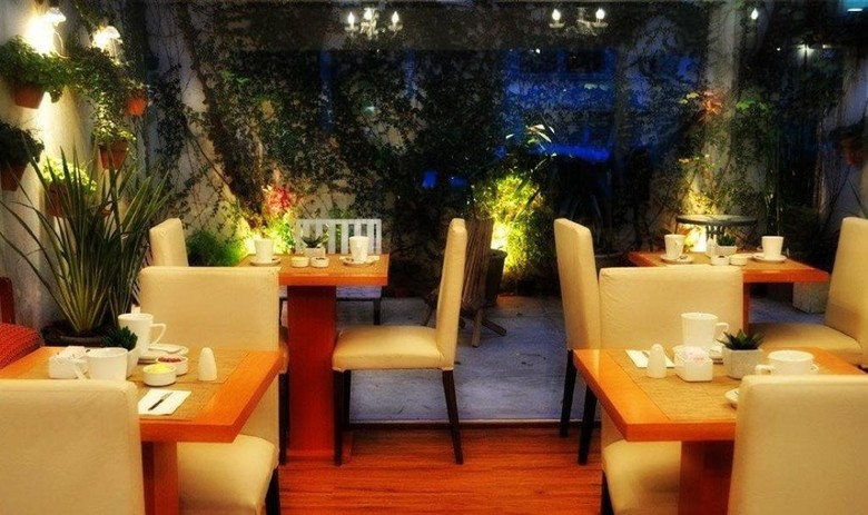 Maitre Hotel Boutique