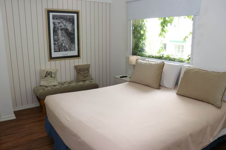 Maitre Hotel Boutique