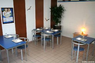 Residencia Appart City