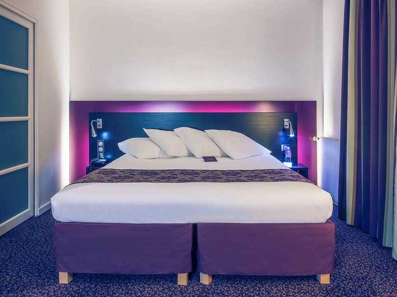 Interhotel Grand