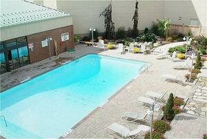 Hotel Holiday Inn Niagara Falls-by The Falls