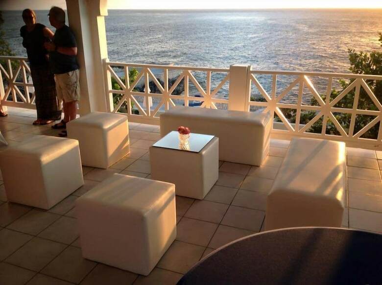 Hotel Sunset At The Cliffs Resort