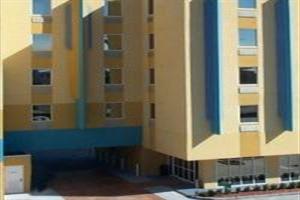 Hotel Cocoa Beach Suites