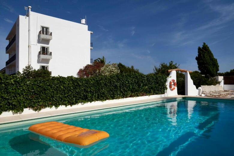 Hostal Flamingo