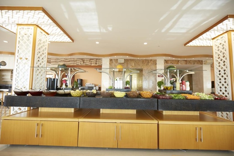 Hotel Ikbal Deluxe
