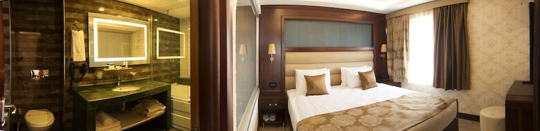 Hotel Ikbal Deluxe
