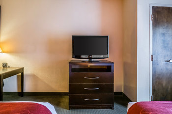 Hotel Comfort Suites