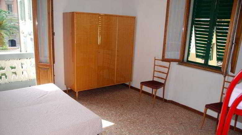 Conchiglia Hotel