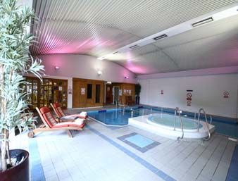 Hotel Ramada Grantham