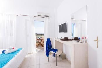 Apartamentos Bella Santorini