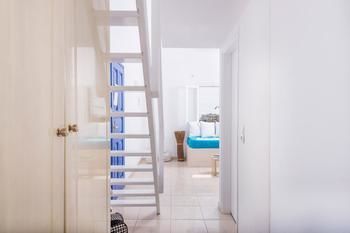 Apartamentos Bella Santorini
