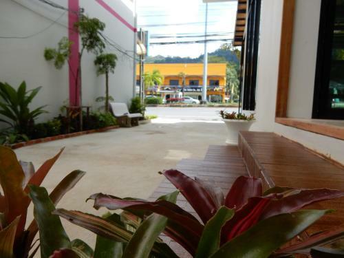 Albergue Wandee Bed & Breakfast
