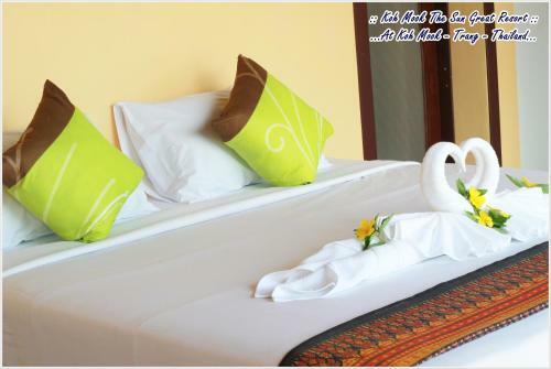 Hotel Koh Mook The Sun Great Resort