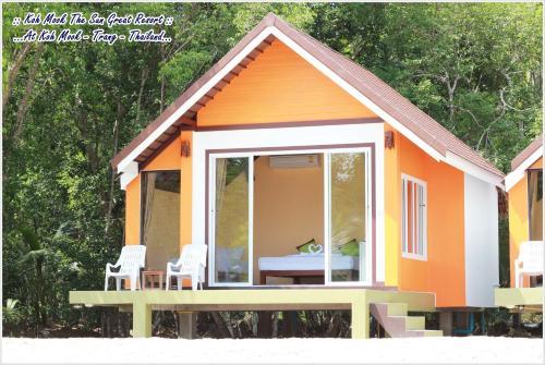 Hotel Koh Mook The Sun Great Resort