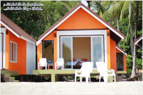 Hotel Koh Mook The Sun Great Resort