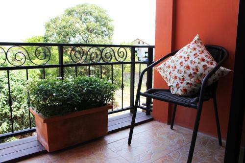 Hotel The Castello Resort