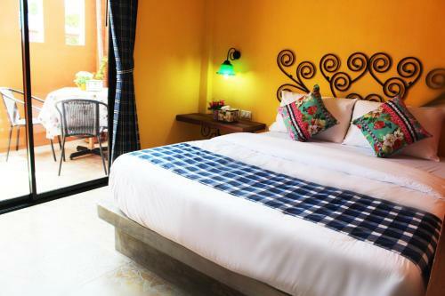 Hotel The Castello Resort