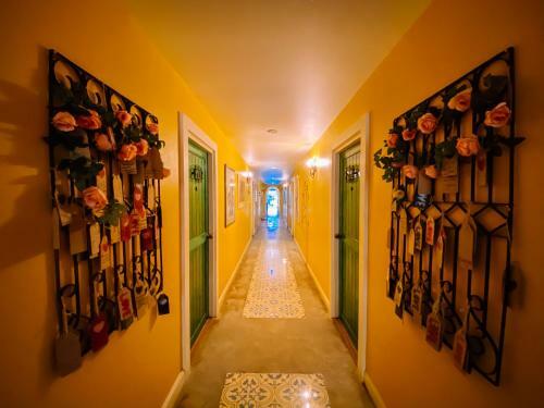 Hotel The Castello Resort