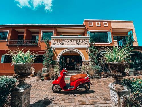 Hotel The Castello Resort