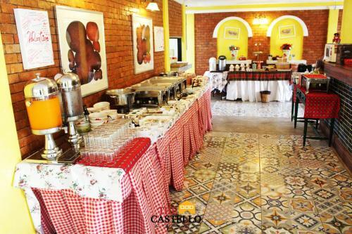 Hotel The Castello Resort