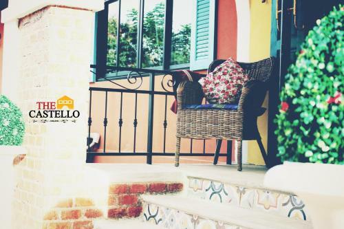 Hotel The Castello Resort