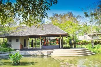 Hotel Anantara Layan Phuket Resort
