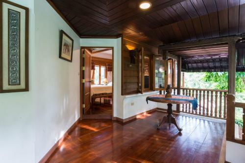 Taladya Homestay