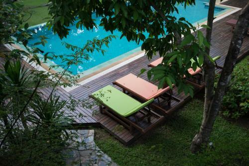 Taladya Homestay