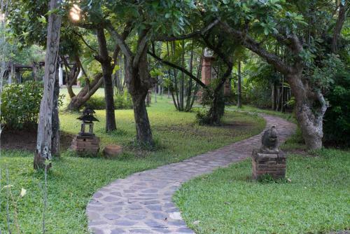 Taladya Homestay