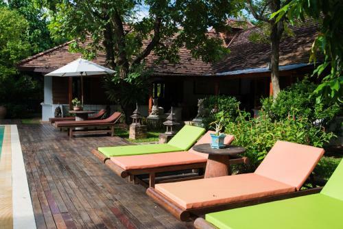 Taladya Homestay