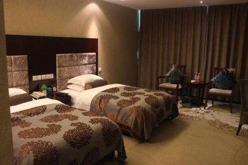 Luoyang Aviation Hotel