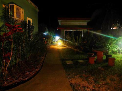 Hostal Suntalee House