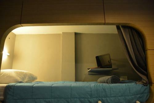 Hubb Hostel Phuket Airport