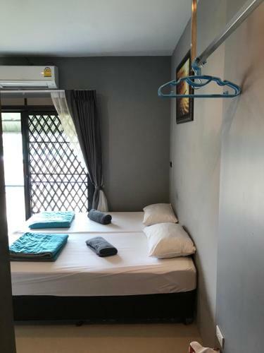 Hubb Hostel Phuket Airport