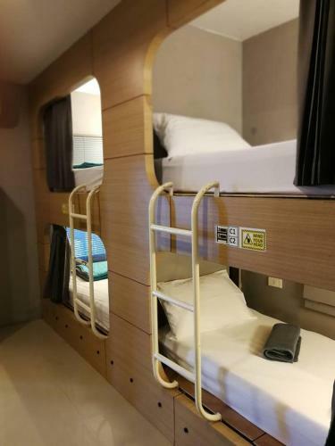 Hubb Hostel Phuket Airport