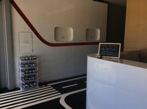 Hubb Hostel Phuket Airport