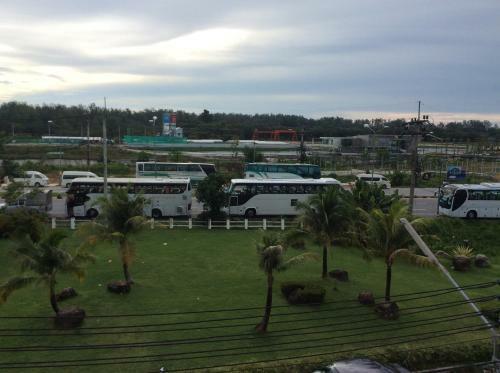 Hubb Hostel Phuket Airport