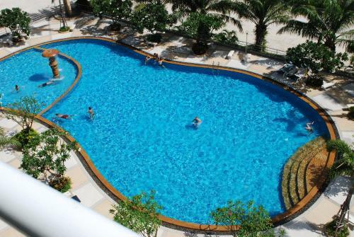 Apartamento View Talay 7 Jomtien Beach Condominium