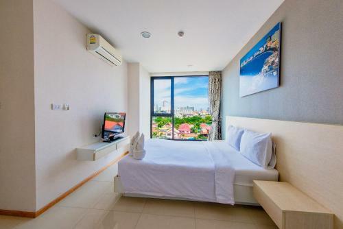 Apartamentos Acqua