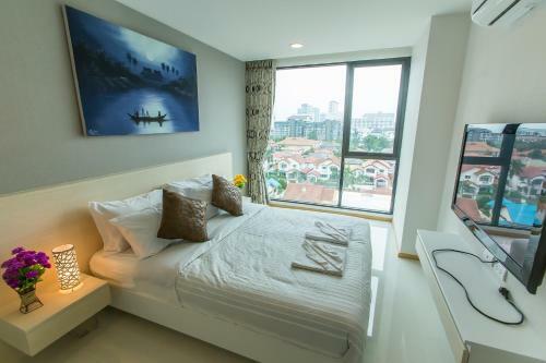Apartamentos Acqua