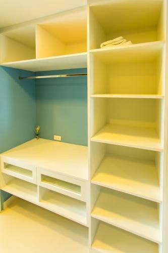Apartamentos Acqua